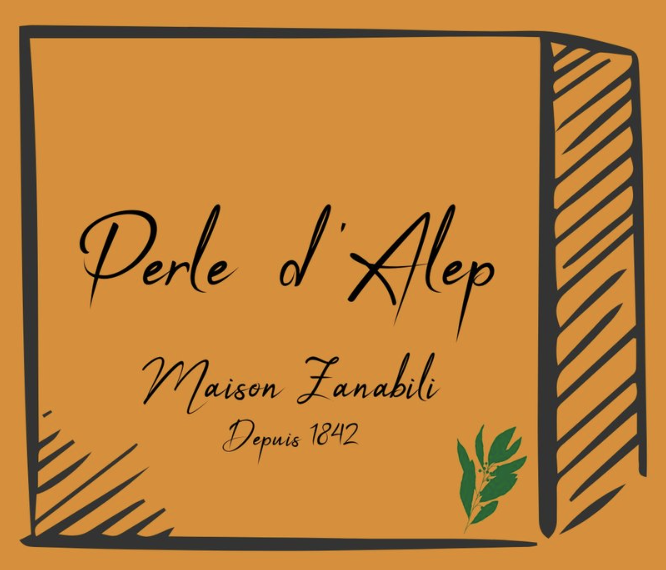 Aleppo Soap
