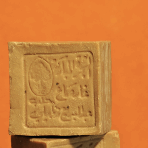 Zanabili Aleppo soap - 24% laurel oil