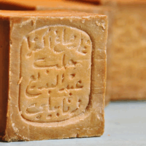 Zanabili Aleppo soap – 10% laurel oil
