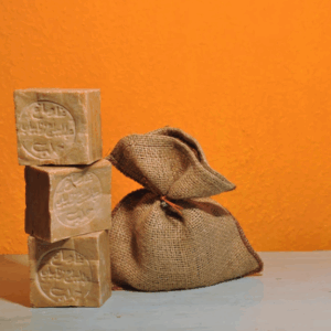 Zanabili Aleppo soap - 5% laurel oil