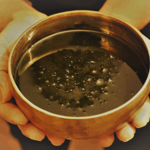 Zanabili liquid Aleppo soap - 25% laurel oil