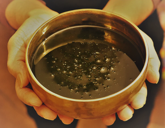 Zanabili liquid Aleppo soap - 25% laurel oil